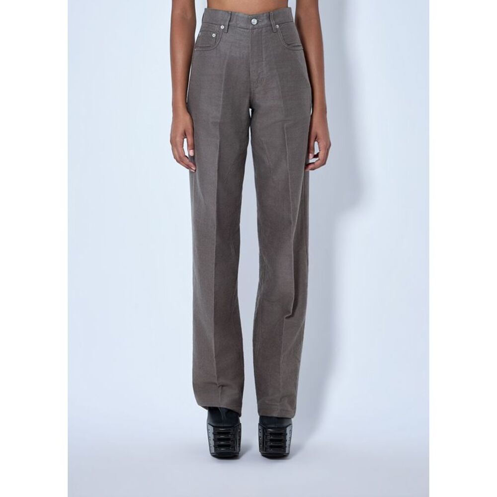 Rick Owens Women Geth Pants